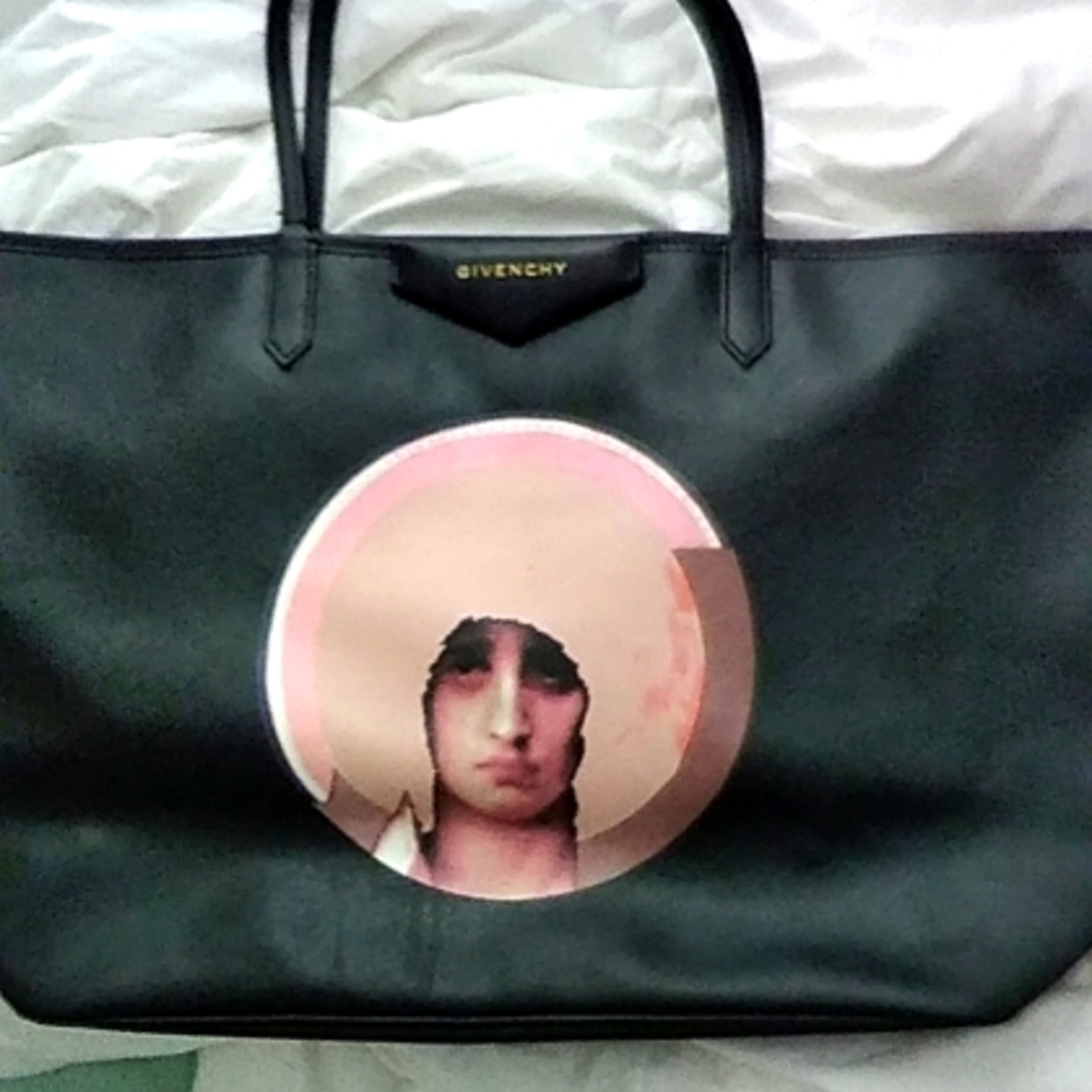 Givenchy large antigona tote